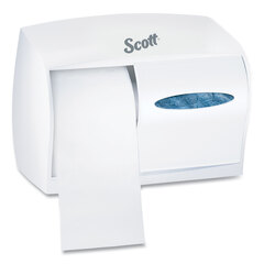 KIM09605 - Kimberly Clark Professional Scott® Essential Coreless SRB Tissue Dispenser