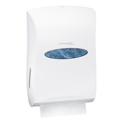 KCC09906 - WINDOWS* Universal Folded Towel Dispenser