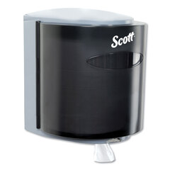 KIM09989 - Scott Roll Control Center Pull Towel Dispenser