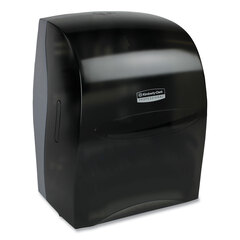 Kimberly Clark Professional Sanitouch Hard Roll Towel Disp, 12.63 x 10.2 x 16.13, Smoke