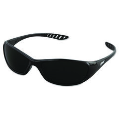 Kimberly Clark Professional V40 HellRaiser Safety Glasses, Shade 5.0 IR Lens