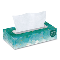KCC21005 - Kleenex® White Facial Tissue