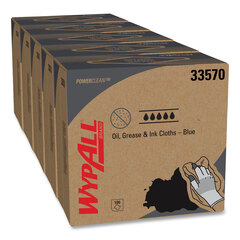 KCC33570 - KIMTECH PREP* KIMTEX* Wipers POP-UP* Box