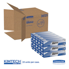 KCC34721 - KIMTECH Kimwipes Delicate Task Wipers