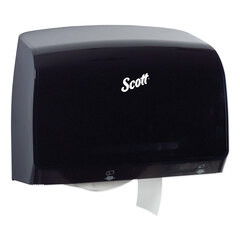 KCC34831 - Kimberly-Clark Professional Scott® Pro Coreless Jumbo Roll Tissue Dispenser