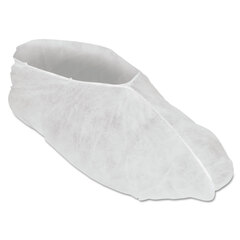 KCC36885 - KLEENGUARD* A20 Breathable Particle Protection Shoe Covers