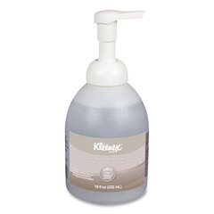 KCC45827EA - Kleenex® Alcohol-Free Foam Hand Sanitizer