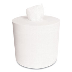 Kimberly Clark Professional WetTask Customizable Wet Wiping System Bucket, White/Blue, 4/Carton