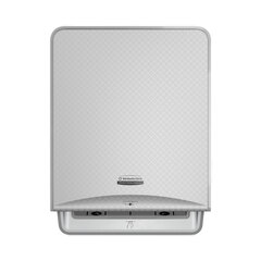 Kimberly Clark Professional ICON Automatic Roll Towel Dispenser, 20.12 x 16.37 x 13.5, Silver Mosaic