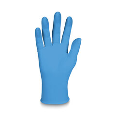 Kimberly Clark Professional G10 2PRO Nitrile Gloves, Powder-Free, Medium, 6 mil Thick, 9.5
