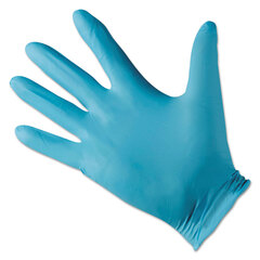 KCC57371CT - KleenGuard G10 Blue Nitrile Gloves