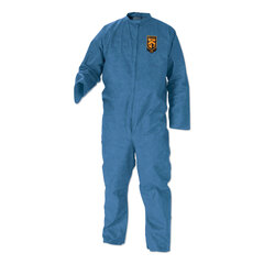 KCC58535 - KleenGuard™ A20 Breathable Particle Protection Coveralls