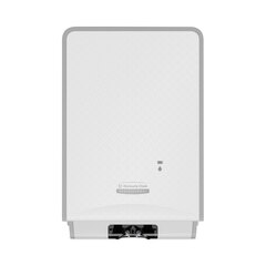 Kimberly Clark Professional ICON Automatic Soap and Sanitizer Dispenser, 1.2 L, 8.06 x 14.18 x 4.75, White Mosaic