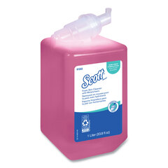 KIM91552 - Scott Pro Foam Skin Cleanser with Moisturizers