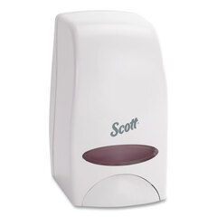 KCC92144 - Kimberly Clark Professional Scott Essential Manual Skin Care Dispenser