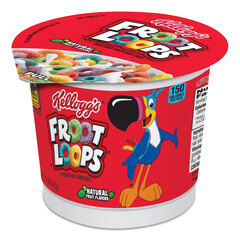 Cereal Froot Loops Kelloggs 185gr