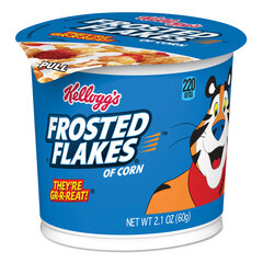KEB01468 - Kelloggs® Breakfast Cereal