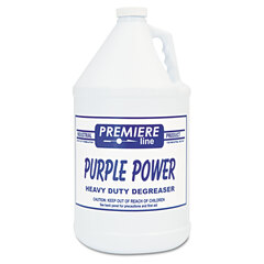 Kess Industrial Titan Extra Degreaser, 1 gal, Bottle, 4/Carton