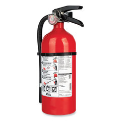 KID21005779 - Kidde Pro Series Fire Extinguisher 21005779