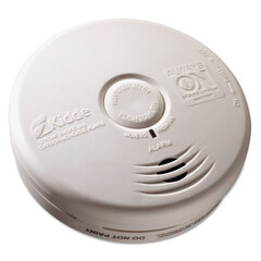 KID21010071 - Kidde Kitchen Smoke/Carbon Monoxide Alarm