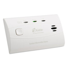 KID21010073 - Kidde Sealed Battery Carbon Monoxide Alarm