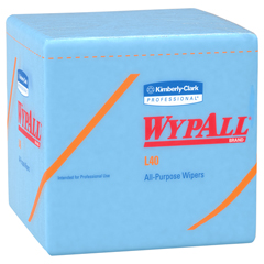 KCC05776 - WypAll® L40 Towels
