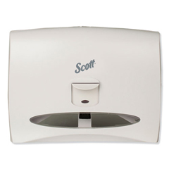 KCC09505 - Scott® Personal Seat Toilet Seat Cover Dispenser