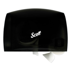 KIM09602 - Kimberly Clark Professional Scott Essential Coreless Jumbo Roll Tissue Dispenser