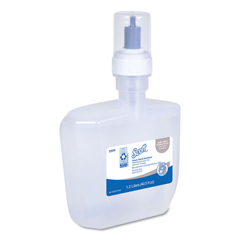 KIM12979 - KIMBERLY-CLARK PROFESSIONAL® KLEENEX® Alcohol-Free Foam Hand Sanitizer