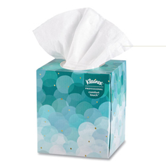 KIM21270BX - Kimberly Clark Professional Kleenex® BOUTIQUE White Facial Tissue