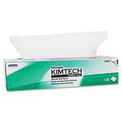 KCC34256CT - KIMTECH Kimwipes Delicate Task Wipers