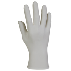 KIM50709 - Kimberly Clark Professional KIMTECH STERLING Nitrile Exam Gloves - X Large