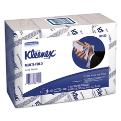 KIM88130 - Kimberly Clark Professional Kleenex® Multi-Fold Towels