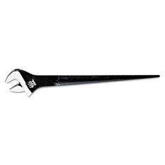 KLN3239 - Klein Tools® Adjustable Erection/Spud Wrench
