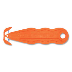 Klever Innovations Kurve Blade Plus Safety Cutter, 5.75