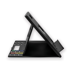 KMW50422 - Kensington® SmartFit® Easy Riser™ Laptop Cooling Stand