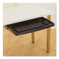 KMW60004 - Kensington® Comfort Keyboard Drawer with SmartFit™ System