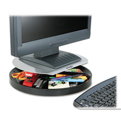 KMW60049 - Kensington® Spin2™ Monitor Stand with SmartFit™ System