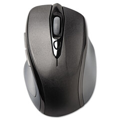 KMW72405 - Kensington® Pro Fit™ Mid-Size Wireless Mouse