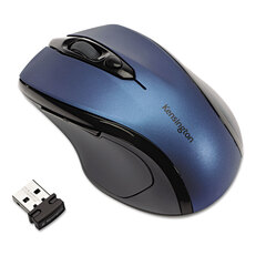 KMW72421 - Kensington® Pro Fit™ Mid-Size Wireless Mouse