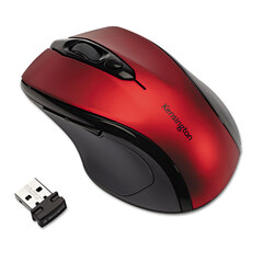 KMW72422 - Kensington® Pro Fit™ Mid-Size Wireless Mouse