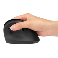 KMW75501 - Kensington® Pro Fit® Ergo Vertical Wireless Mouse
