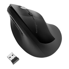 KMW75501 - Kensington® Pro Fit® Ergo Vertical Wireless Mouse