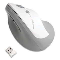 KMW75520 - Kensington® Pro Fit® Ergo Vertical Wireless Mouse