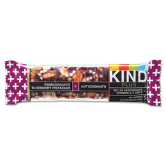 KND17221 - KIND Plus Nutrition Boost Bars