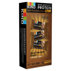 KND25954 - KIND Breakfast Protein Bars