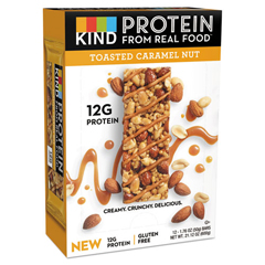 KND26041 - KIND Protein Bars