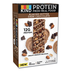 KND26832 - KIND Protein Bars