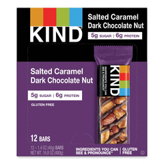 KND26961 - KIND Nuts and Spices Bar