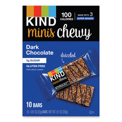 KND27896 - KIND Minis Chewy